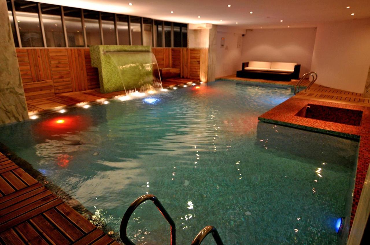 Contemporary Heights Hotel And Apartments Dhaka Extérieur photo