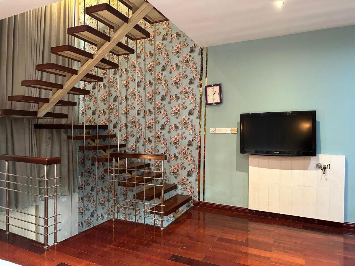 Contemporary Heights Hotel And Apartments Dhaka Extérieur photo