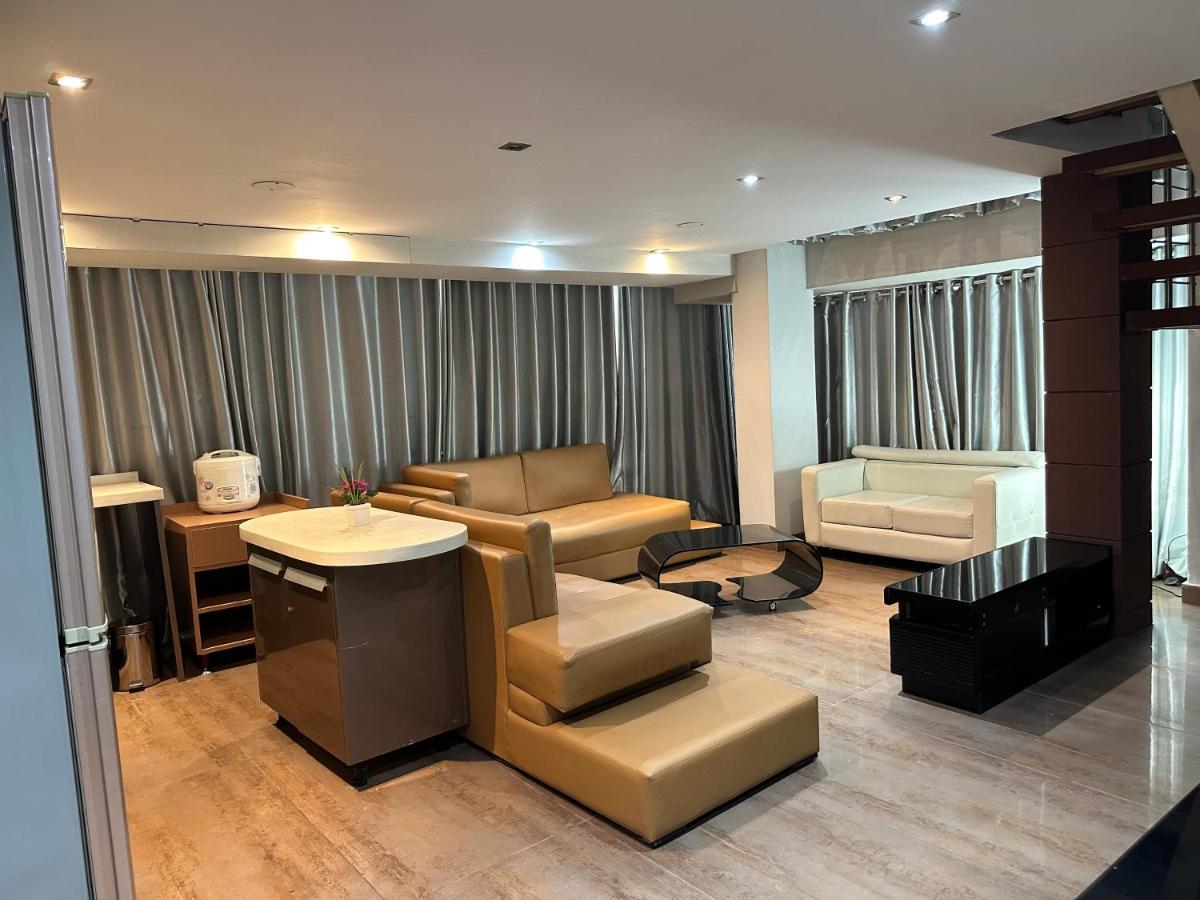 Contemporary Heights Hotel And Apartments Dhaka Extérieur photo