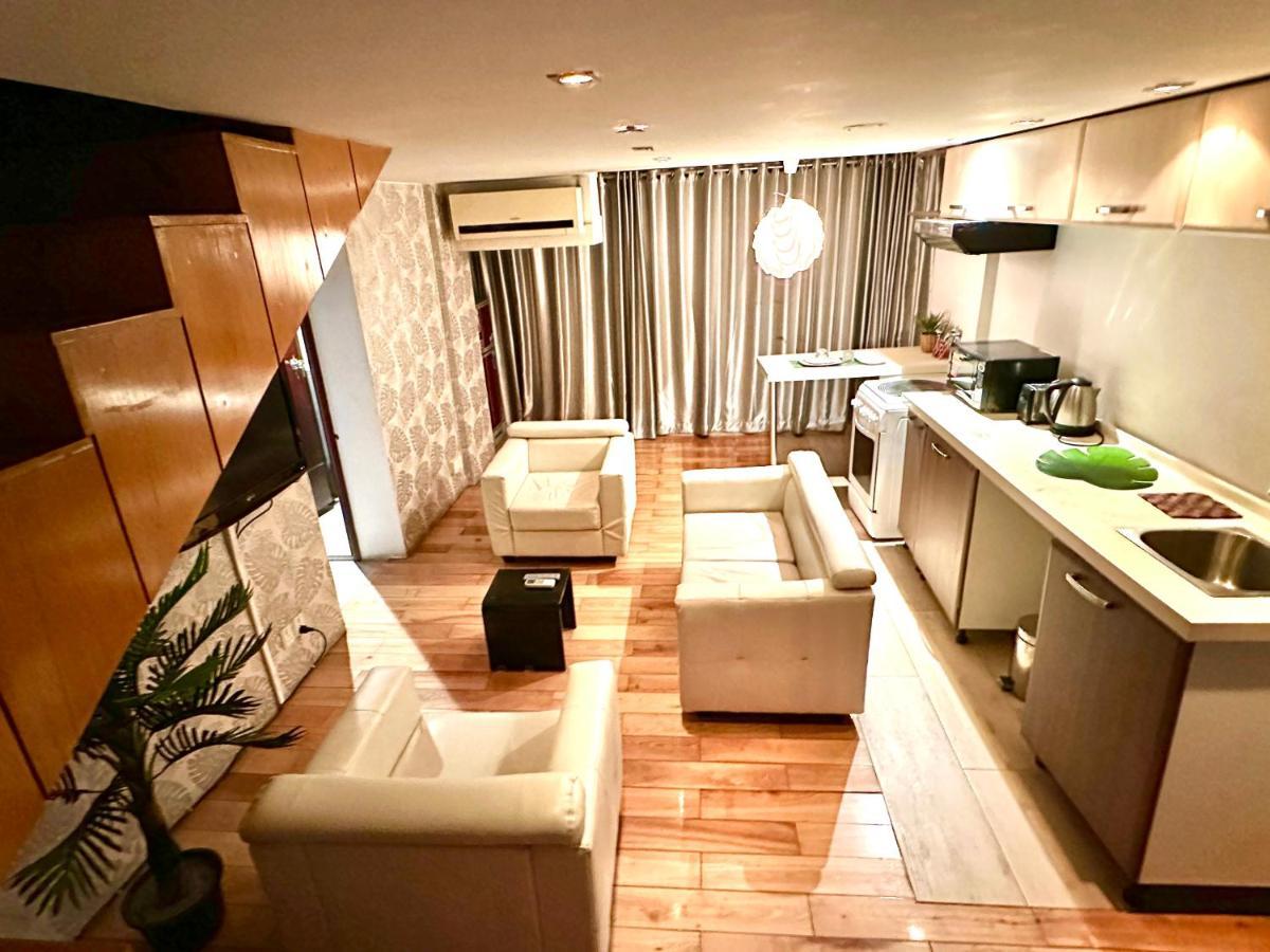 Contemporary Heights Hotel And Apartments Dhaka Extérieur photo