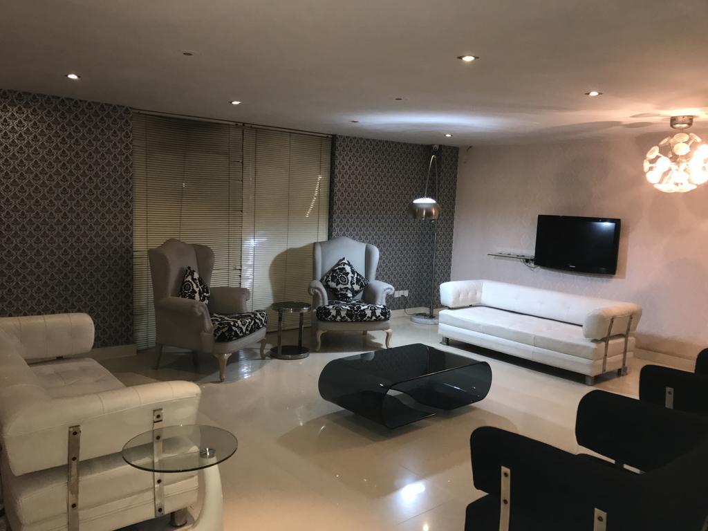Contemporary Heights Hotel And Apartments Dhaka Extérieur photo