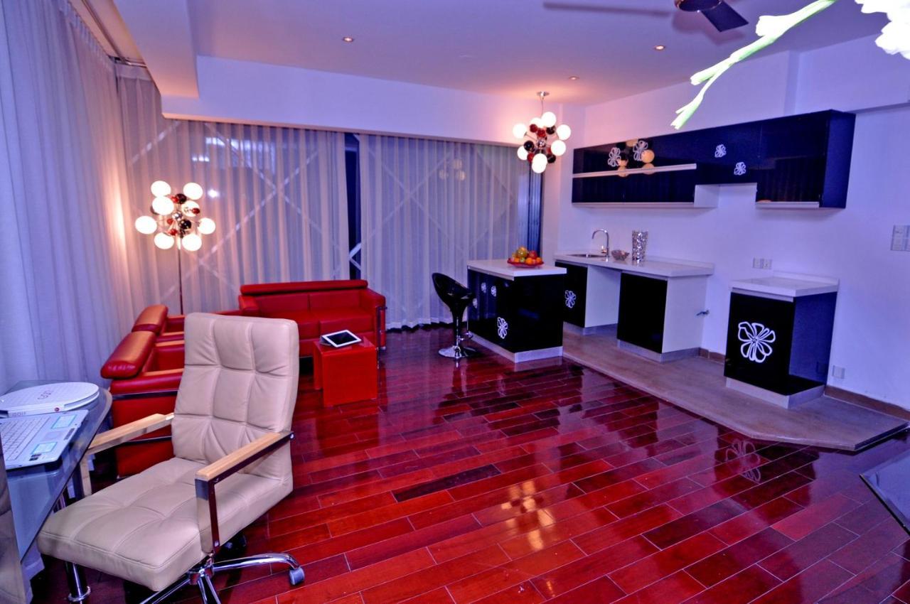 Contemporary Heights Hotel And Apartments Dhaka Extérieur photo